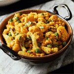 Aloo Gobi