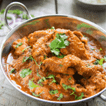Chicken Curry