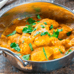 Chicken Korma