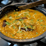 Dal Gosht