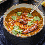 Dal Tadka