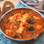Kadai Paneer