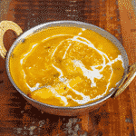 Mango Chicken
