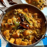 Mix Vegetable Curry