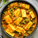 Mutter Paneer
