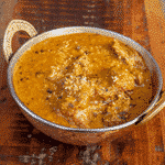 Mutton Madras