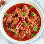 Mutton Vindaloo