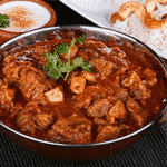 Mutton Tikka Masala