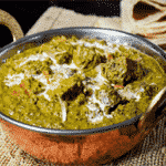 Palak Gosht