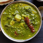 Palak Paneer