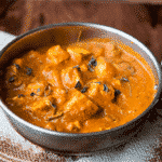 Paneer Makhani