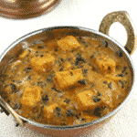Paneer Methi Malai